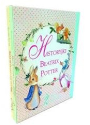Pakiet Beatrix Potter - okładka książki