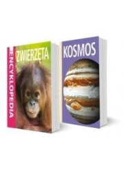 Mini Encyklopedia: Zwierzęta / - okładka książki