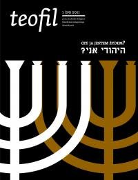 Teofil 1 (29) 2011 - okładka książki
