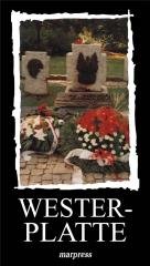 Westerplatte (wersja pol.) - okładka książki