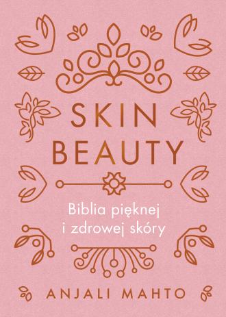 Skin Beauty - okładka książki