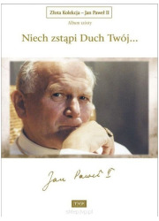 Złota Kolekcja Jan Paweł II. Album - okładka filmu