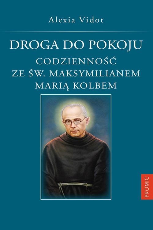 Droga do pokoju. Codzienność ze - okładka książki