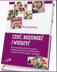 - okładka książki
