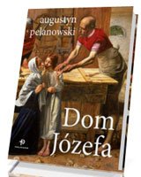Dom Józefa - okładka książki