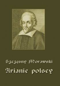 Arianie polscy (z 8-ma rycinami) - okładka książki