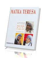 Matka Teresa. Małe życie Matki - okładka książki