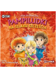  - pudełko audiobooku