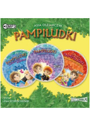  - pudełko audiobooku