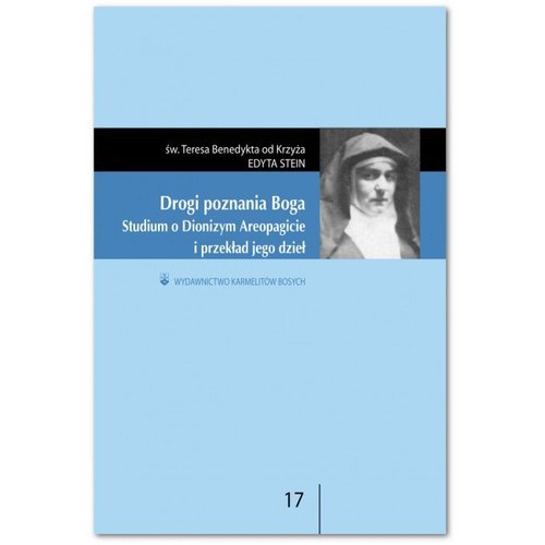 Drogi poznania Boga. Studium o - okładka książki