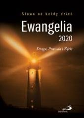 Ewangelia 2020. Droga, Prawda i - okładka książki