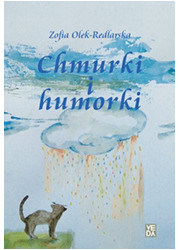 Chmurki i humorki - okładka książki