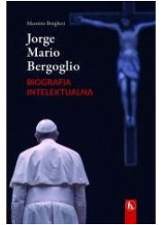 Jorge Mario Bergoglio. Biografia - okładka książki