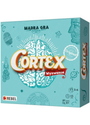 Cortex - zdjęcie zabawki, gry