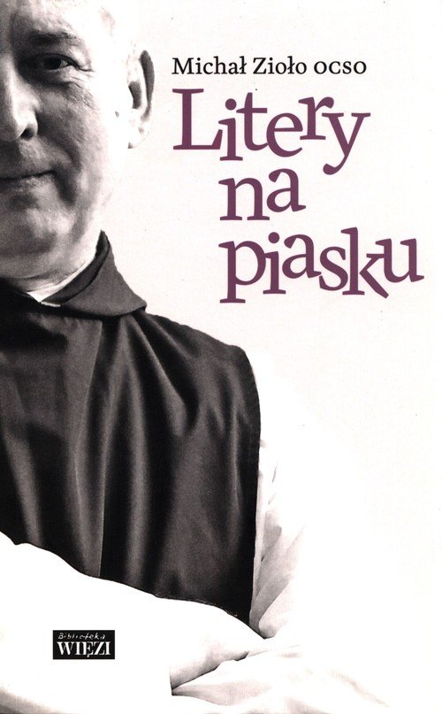 Lirery na piasku - okładka książki