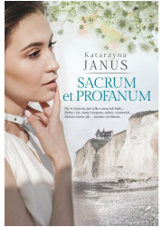 Sacrum et profanum - okładka książki