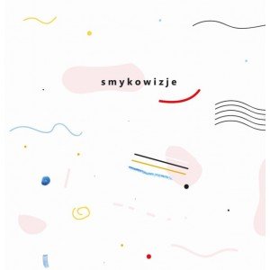 Smykowizje - okładka książki