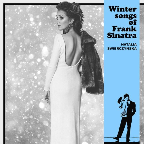 Winter Songs of Frank Sinatra - okładka płyty