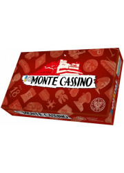 Znaj Znak - Monte Cassino - zdjęcie zabawki, gry