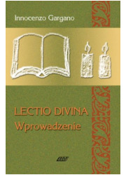 Lectio divina. Wprowadzenie. Wskazania - okładka książki