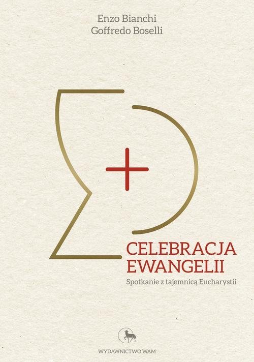 Celebracja Ewangelii. Spotkanie - okładka książki