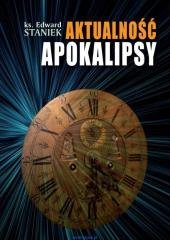 Aktualność Apokalipsy - okładka książki