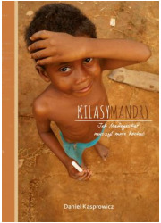 Kilasymandry Jak Madagaskar nauczył - okładka książki