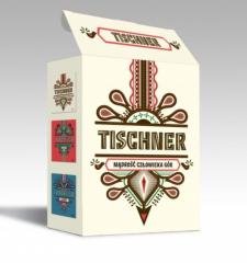 Pakiet Tischner: Mądrość człowieka - okładka książki