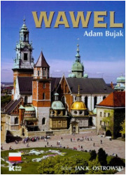 Wawel (wersja pol.) - okładka książki