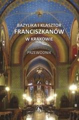 Bazylika i klasztor franciszkanów - okładka książki