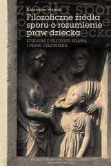 Filozoficzne źródła sporu o rozumienie - okładka książki