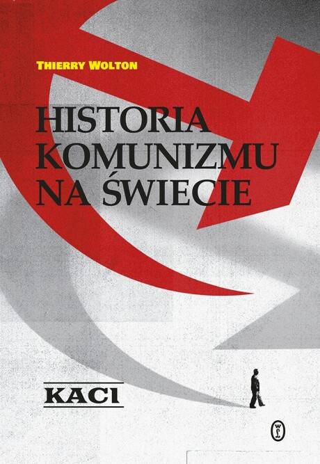 Historia komunizmu na świecie. - okładka książki