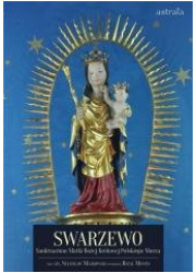 Swarzewo. Sanktuarium Matki Bożej - okładka książki