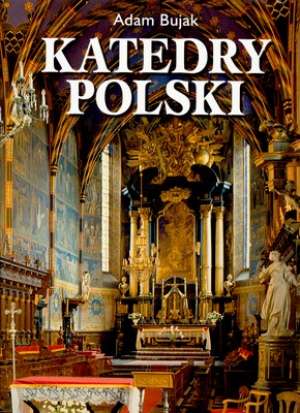 Katedry Polski (wersja pol.) - okładka książki