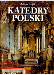 Katedry Polski (wersja pol.) - okładka książki