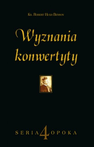 Wyznania konweryty 4 - okładka książki