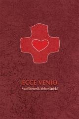 Ecce Venio. Modlitewnik - okładka książki