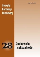 Zeszyty Formacji Duchowej nr 28. - okładka książki