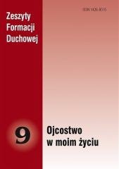Zeszyty Formacji Duchowej nr 9. - okładka książki
