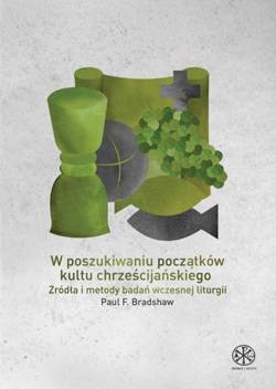 W poszukiwaniu początków kultu - okładka książki