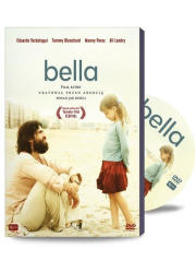 Bella - okładka filmu