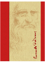 Leonardo 500 - okładka książki