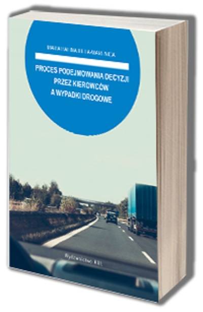 Proces podejmowania decyzji przez - okładka książki