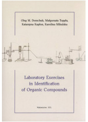 Laboratory Exercises in Identification - okładka książki