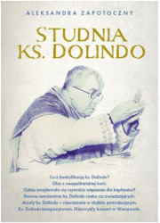 Studnia Dolindo - okładka książki