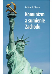 Komunizm a sumienie Zachodu - okładka książki