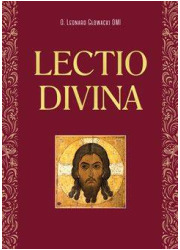 Lectio divina - okładka książki