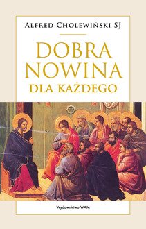 Dobra Nowina dla każdego (wyd. - okładka książki