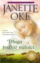 Miłość przychodzi łagodnie. Tom - okładka książki