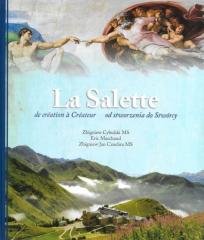 La Salette od stworzenia do Stwórcy - okładka książki